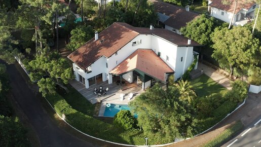 Maison 10 pièces 400 m² · à Seignosse · 400 m² · 3 135 000 €