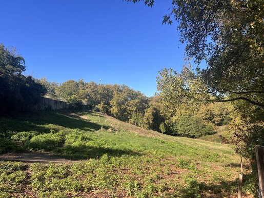 Terrain 630 m² · à Bayonne · 286 000 €
