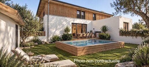 Appartement 4 pièces 94 m² · à Anglet · 94 m² · 630 000 €
