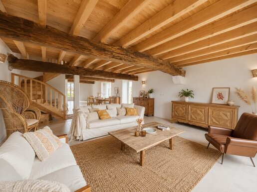 Appartement 5 pièces 163 m² · à Ahetze · 163 m² · 645 000 €