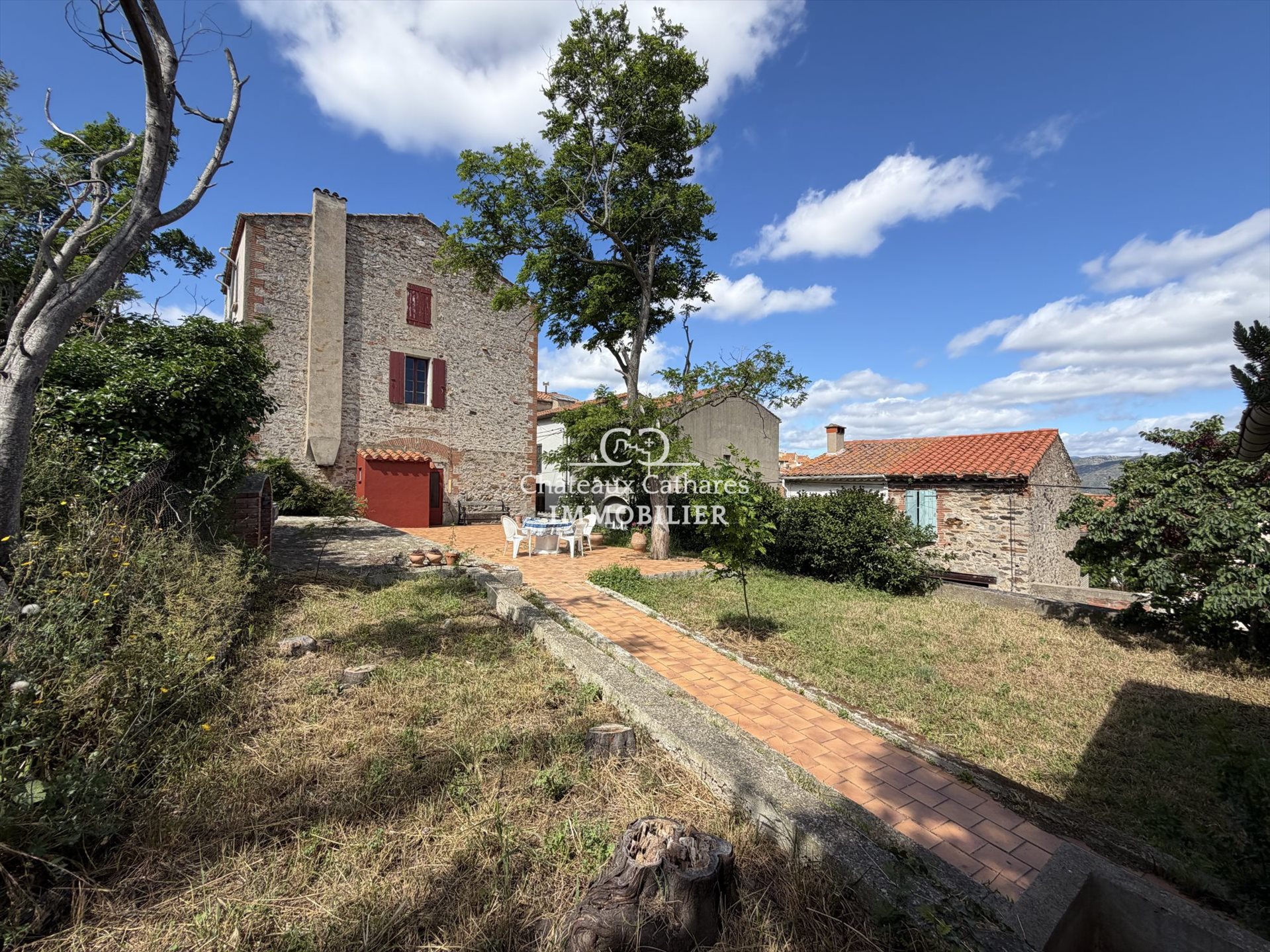 Maison à vendre, 76m², Montner