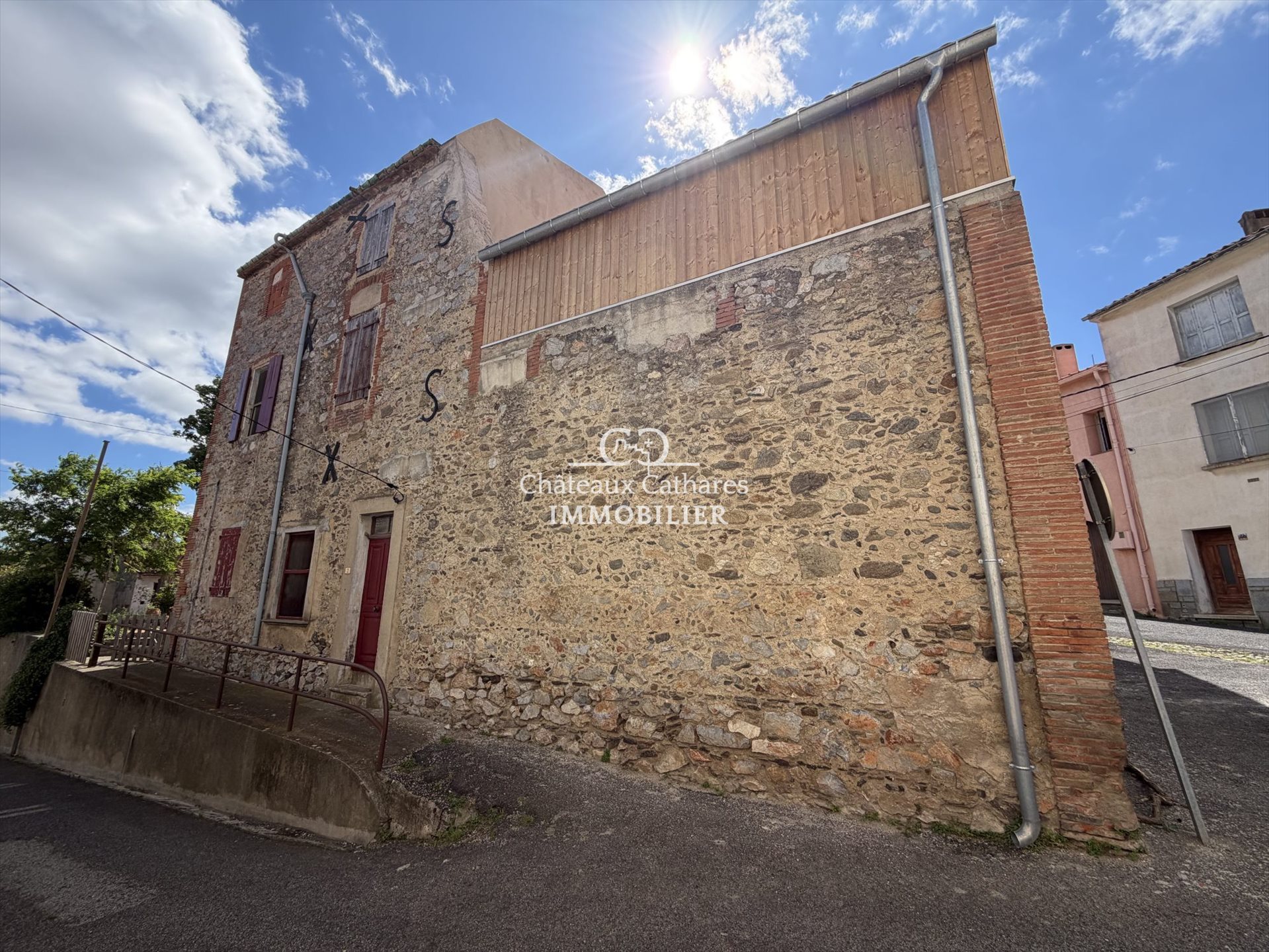 Maison à vendre, 76m², Montner
