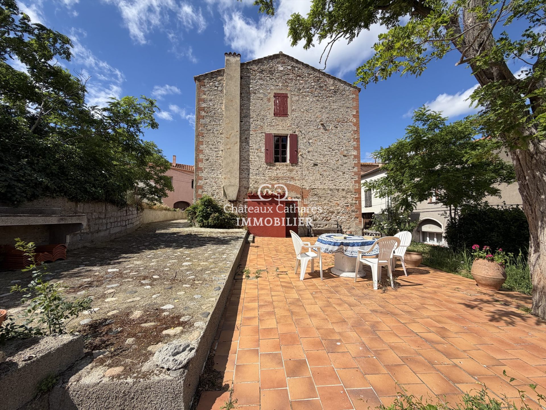 Maison à vendre, 76m², Montner