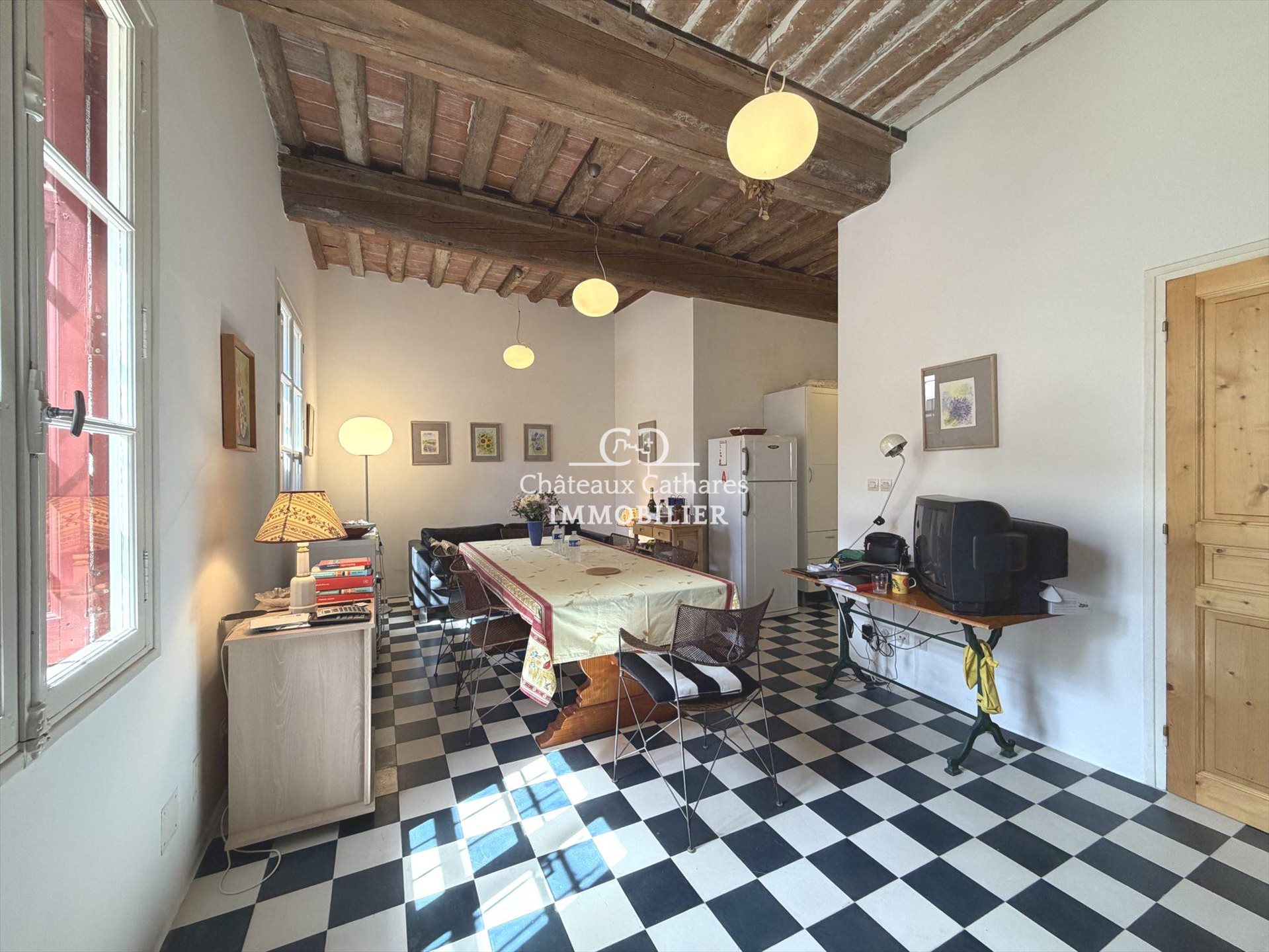 Maison à vendre, 76m², Montner