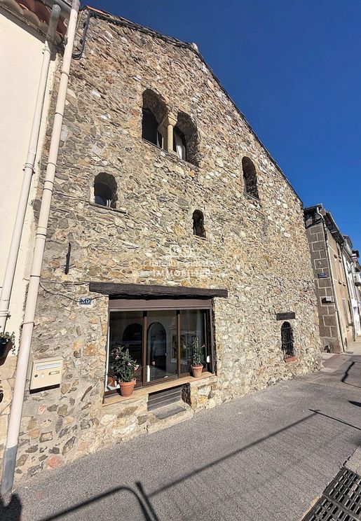 Maison 5 pièces 95 m² · à Maury · 95 m² · 139 700 €
