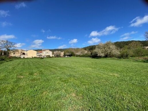 Terrain 2546 m² · à Soulatgé · 87 000 €