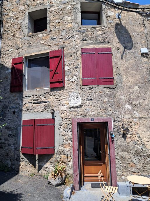 Maison 5 pièces 154 m² · à Salvezines · 154 m² · 179 500 €