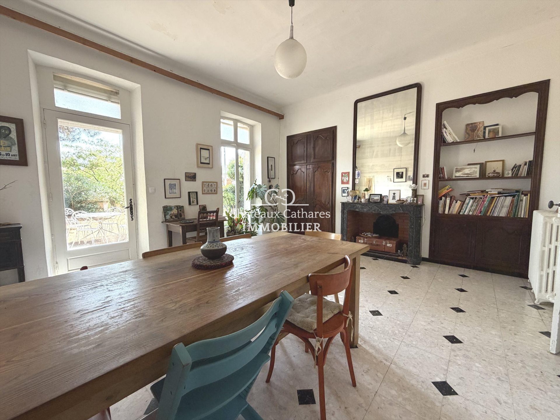 Maison à vendre, 374m², Latour-de-France