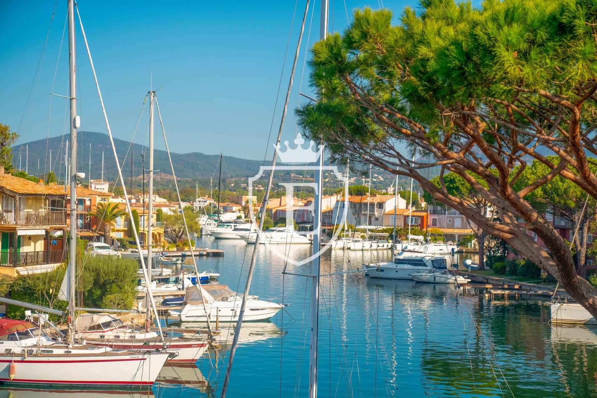 Maison à vendre, 220m², Grimaud