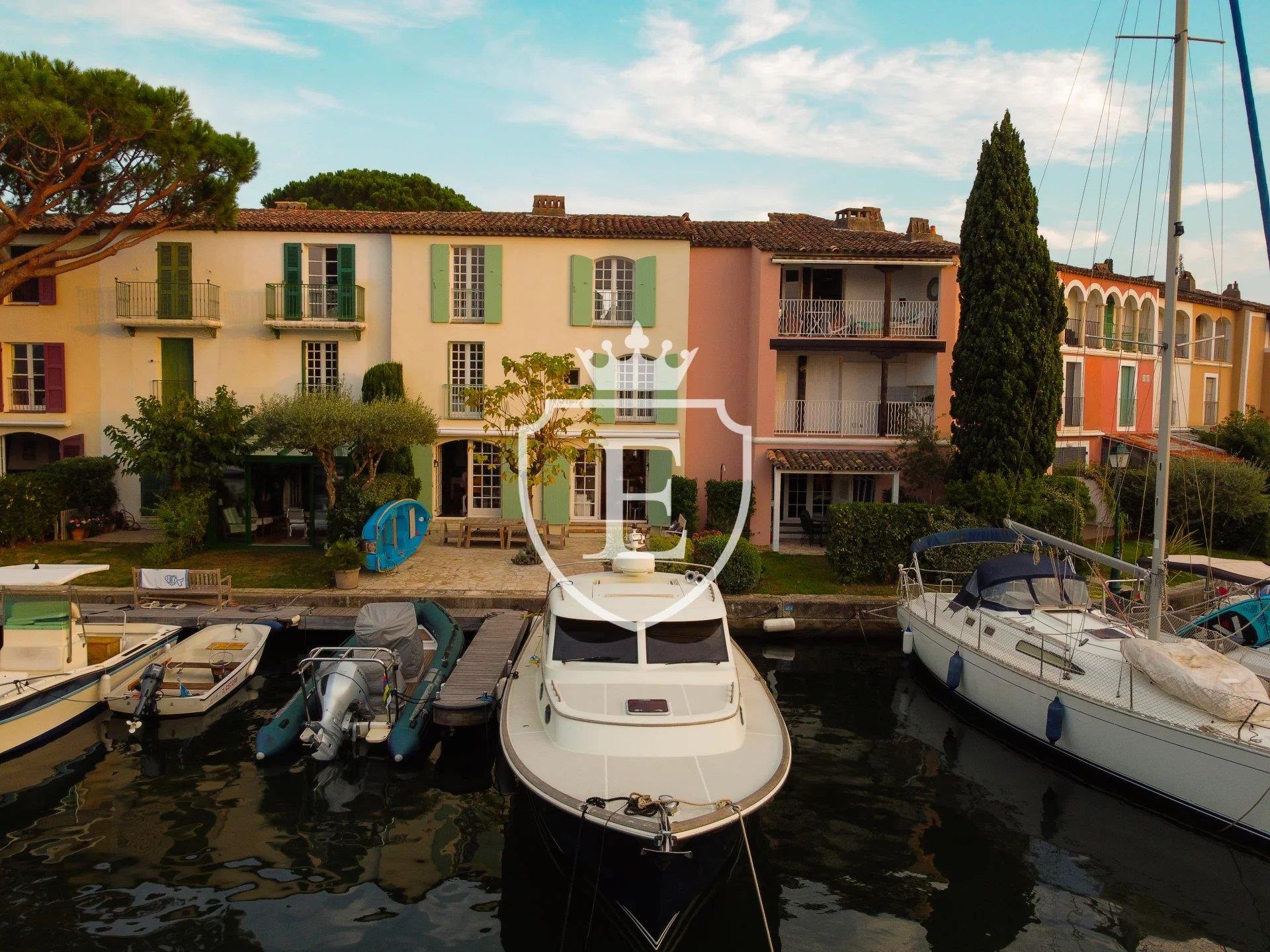 Maison à vendre, 220m², Grimaud
