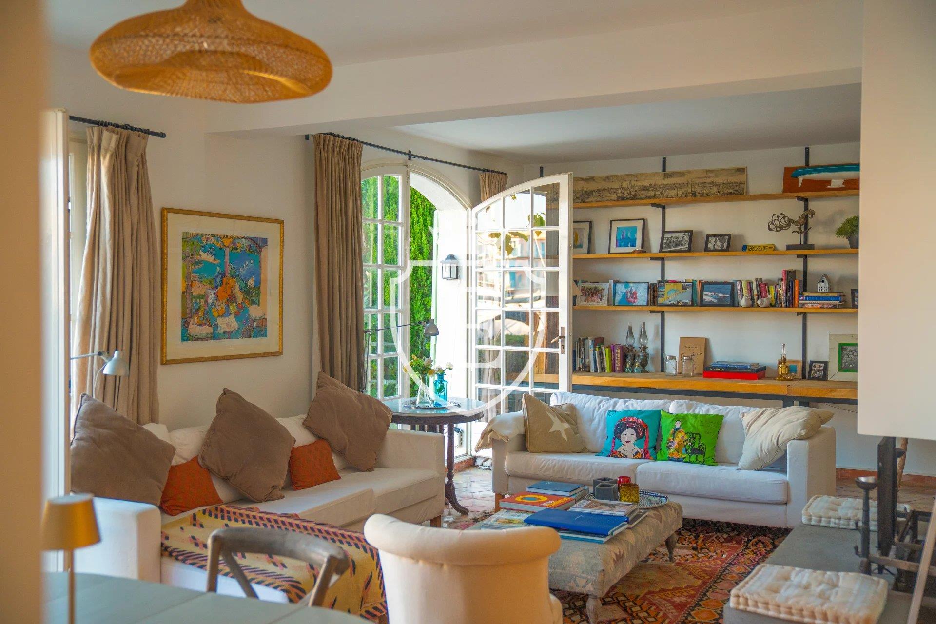 Maison à vendre, 220m², Grimaud