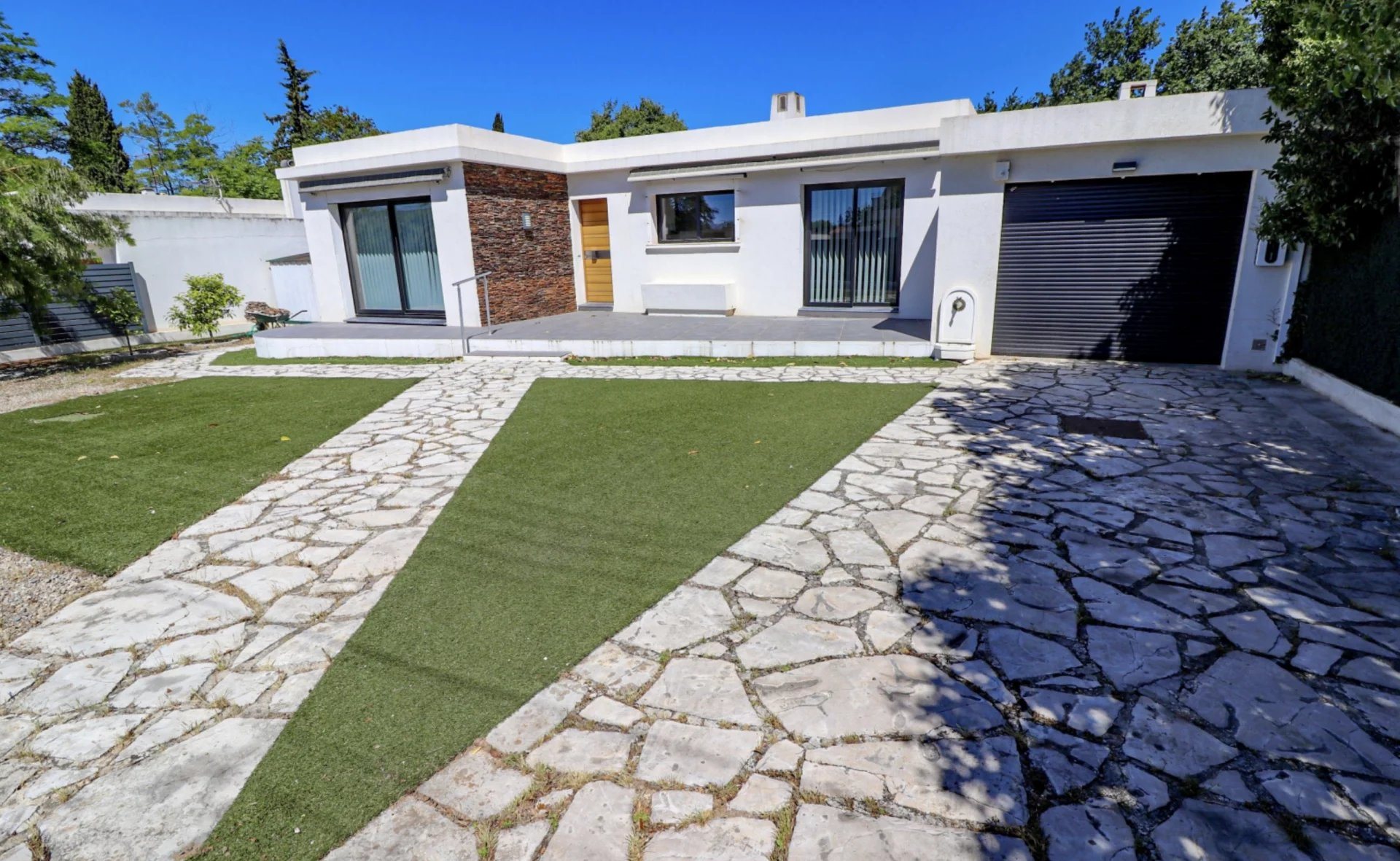 Maison à vendre, 117m², Draguignan