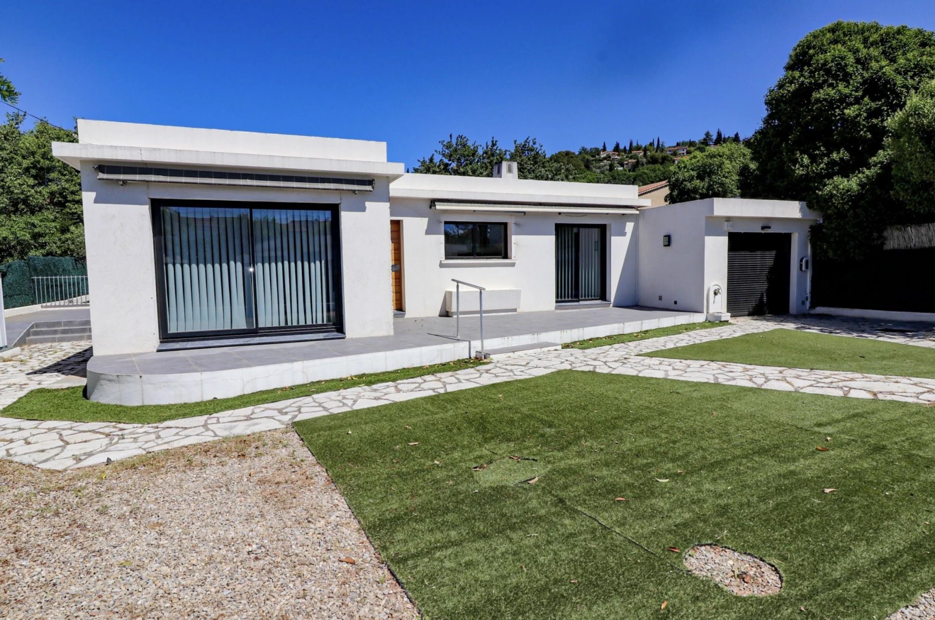 Maison à vendre, 117m², Draguignan
