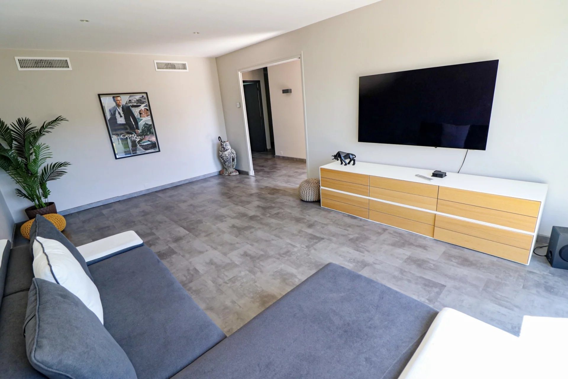 Maison à vendre, 117m², Draguignan
