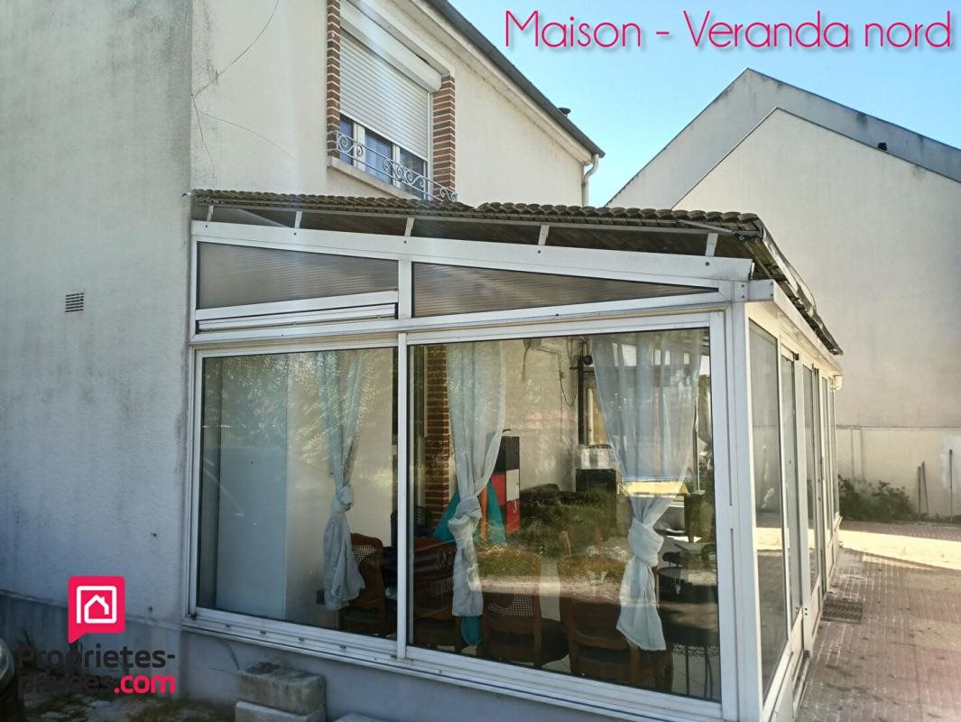 Maison à vendre, 122m², Saint-Jean-de-la-Ruelle