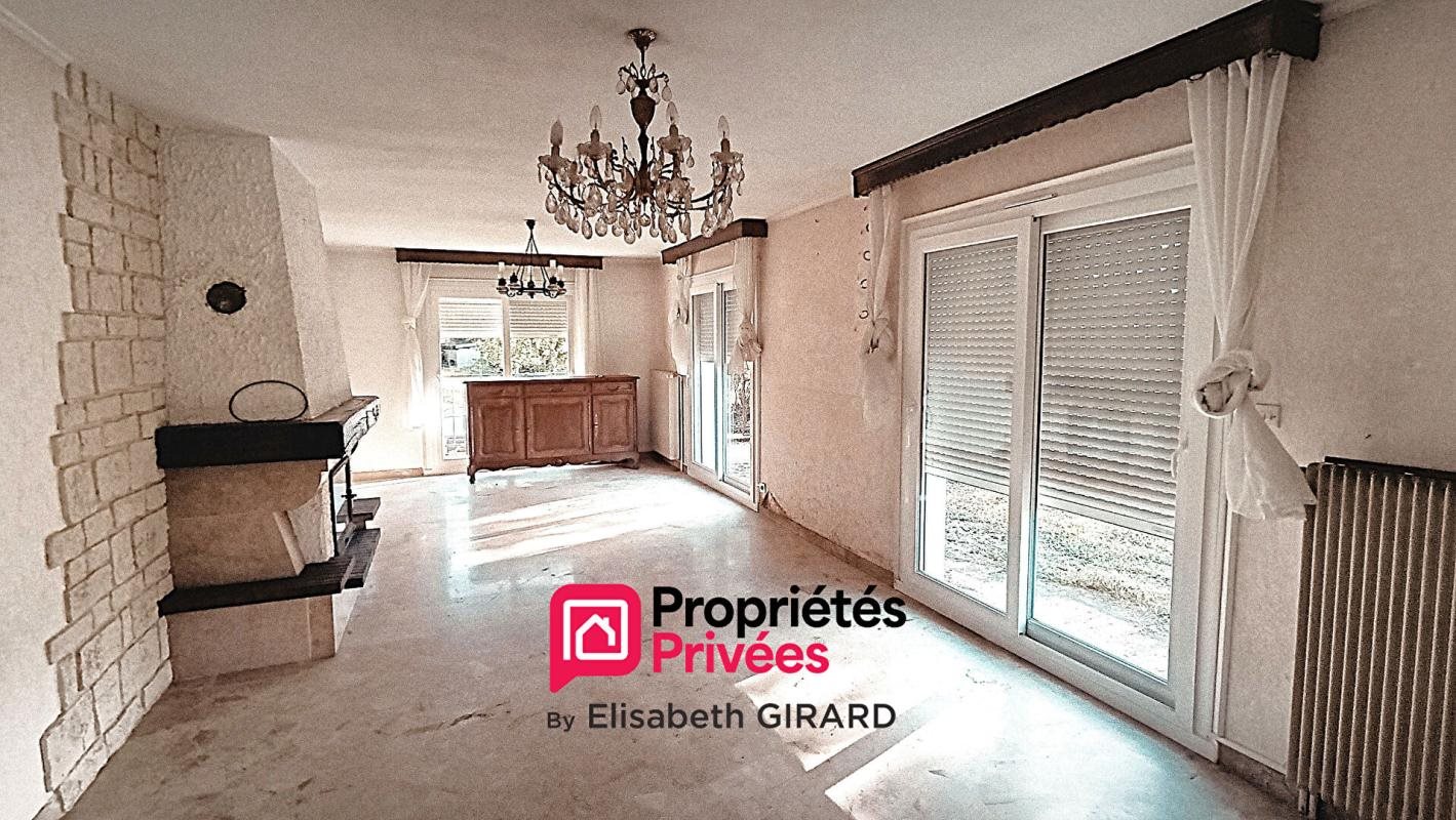 Maison à vendre, 149m², Besançon