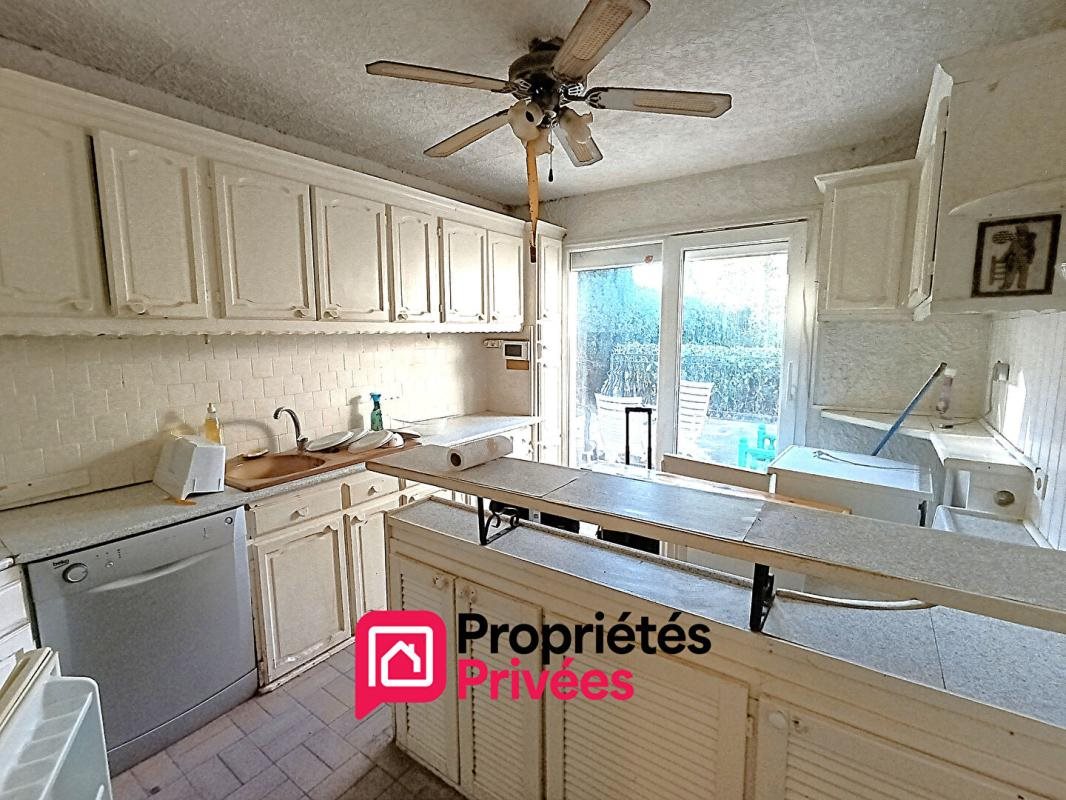 Maison à vendre, 149m², Besançon