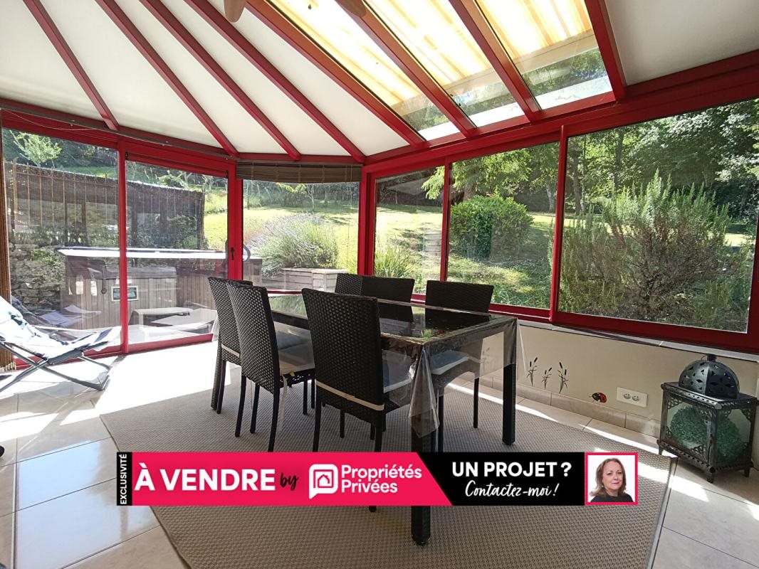 Maison à vendre, 200m², Boussières