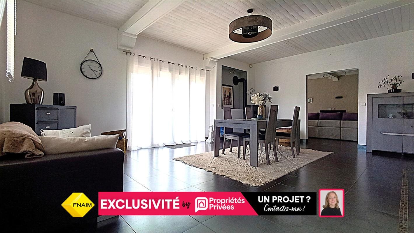 Maison à vendre, 200m², Boussières