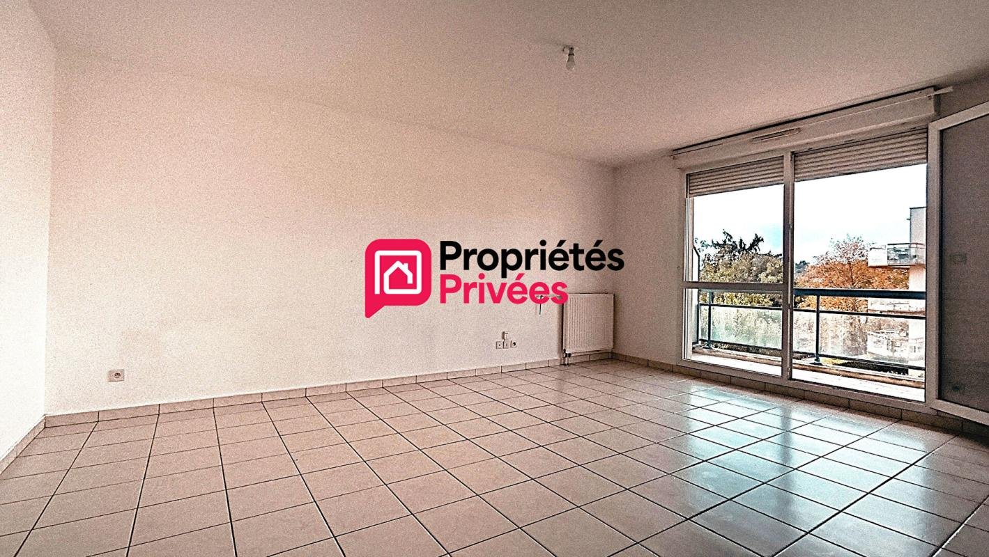 Appartement à vendre, 62m², Besançon