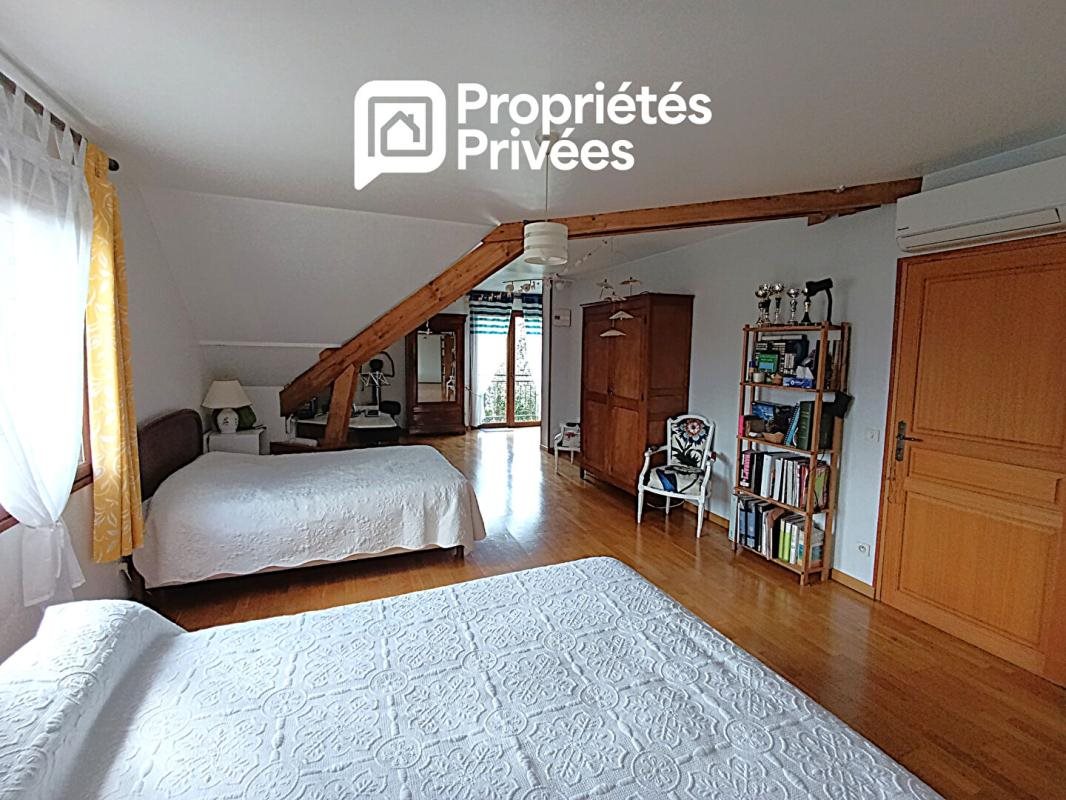 Maison à vendre, 193m², Burgille