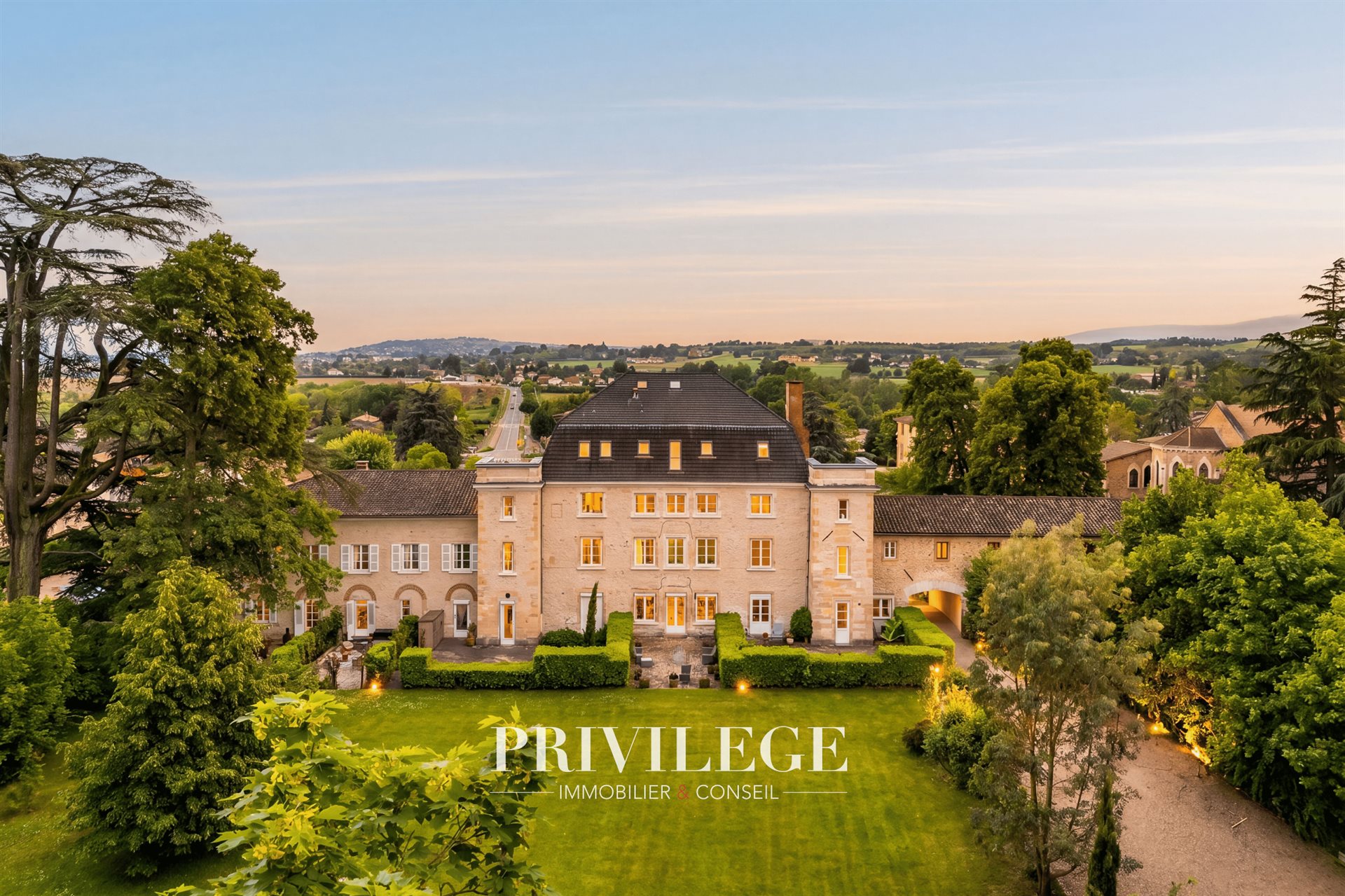 Appartement à vendre, 150m², Villefranche-sur-Saône
