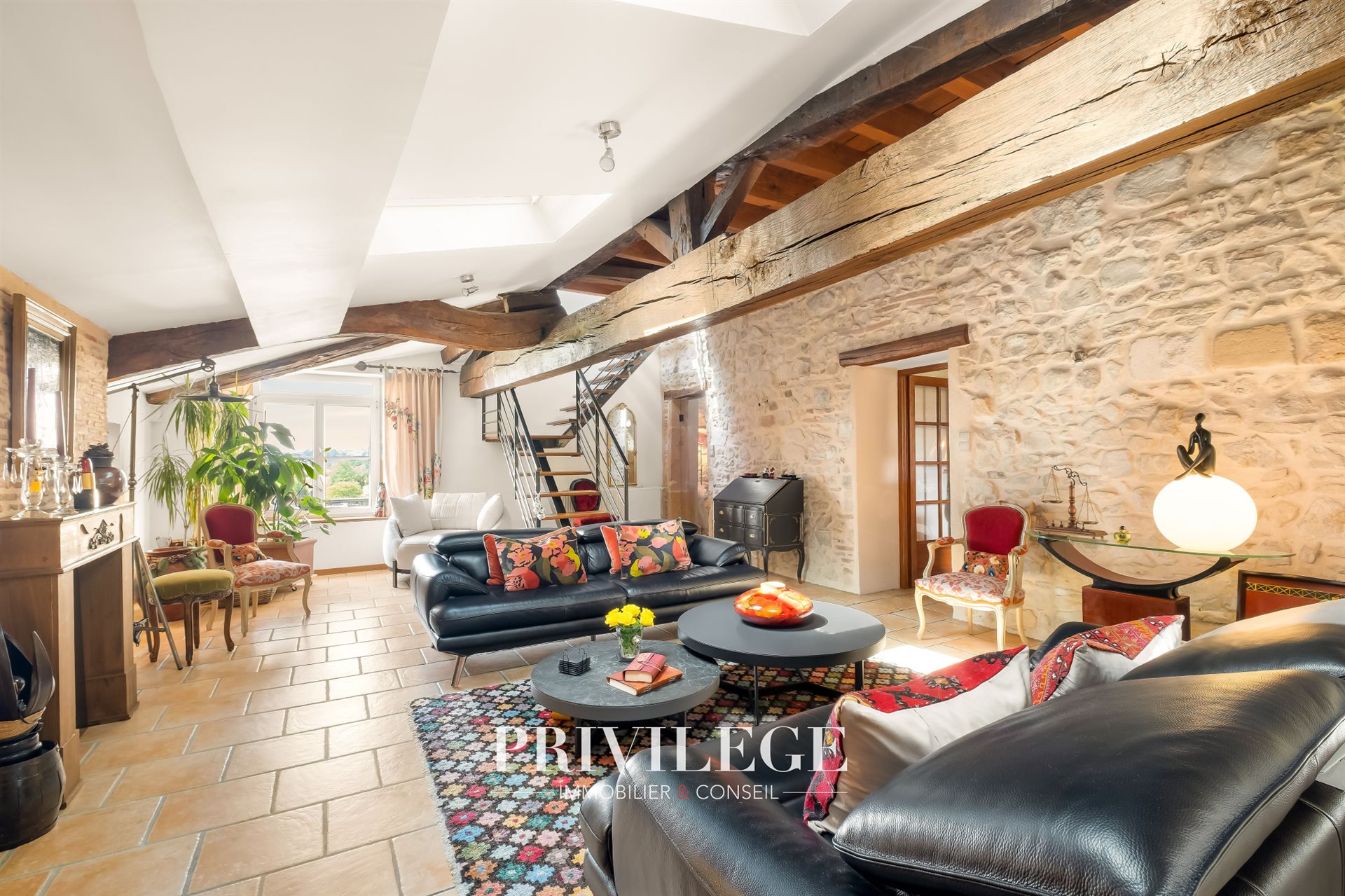 Appartement à vendre, 150m², Villefranche-sur-Saône