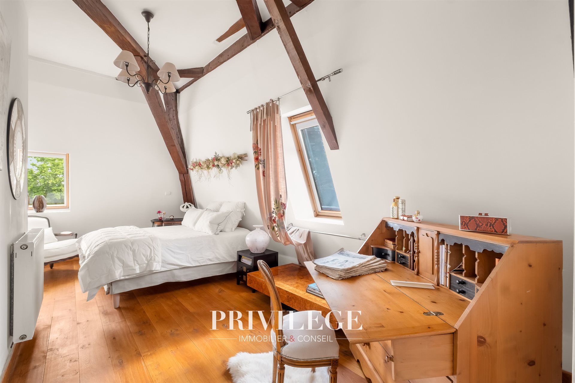 Appartement à vendre, 150m², Villefranche-sur-Saône