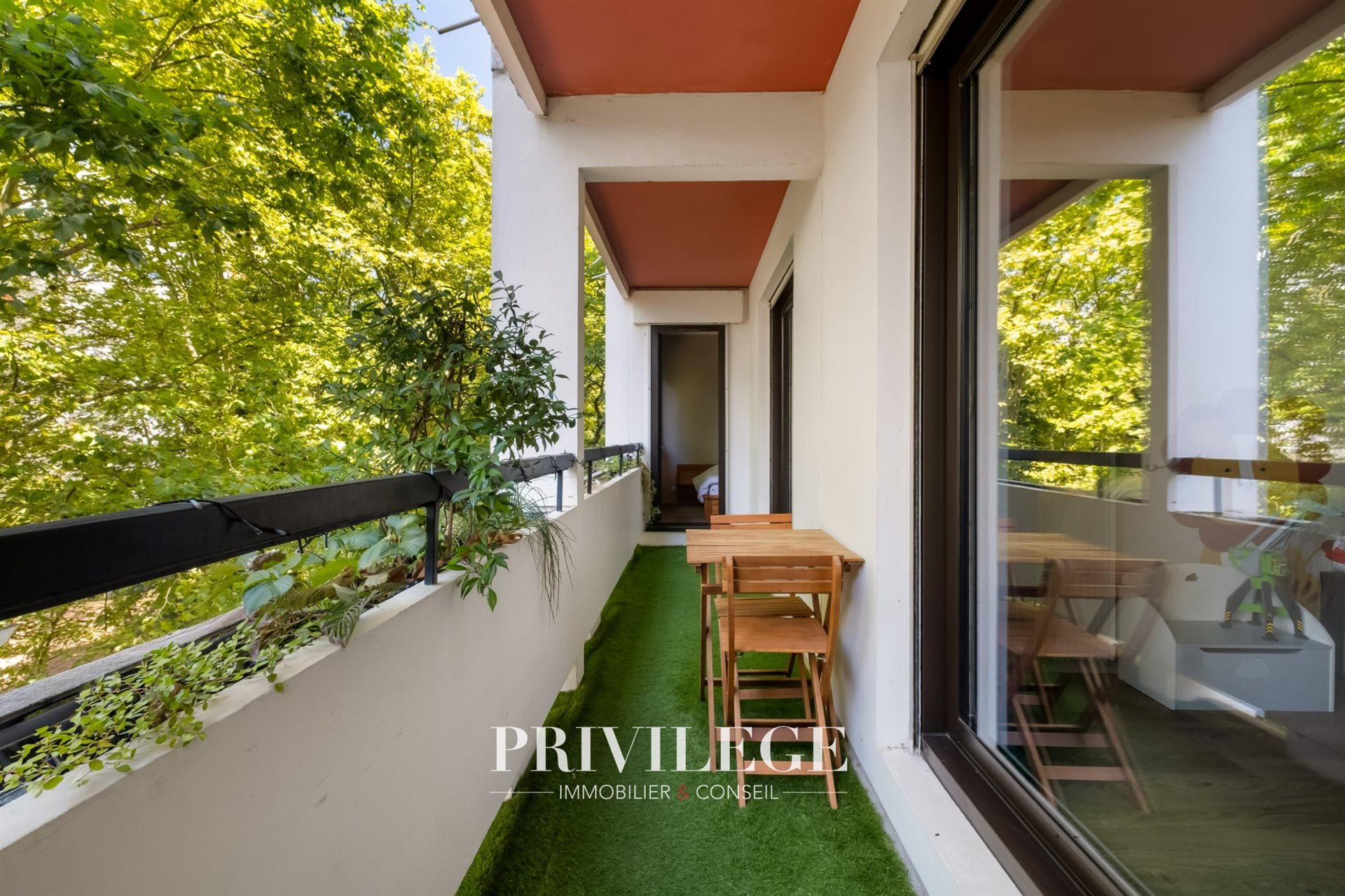 Appartement à vendre, 76m², Ecully