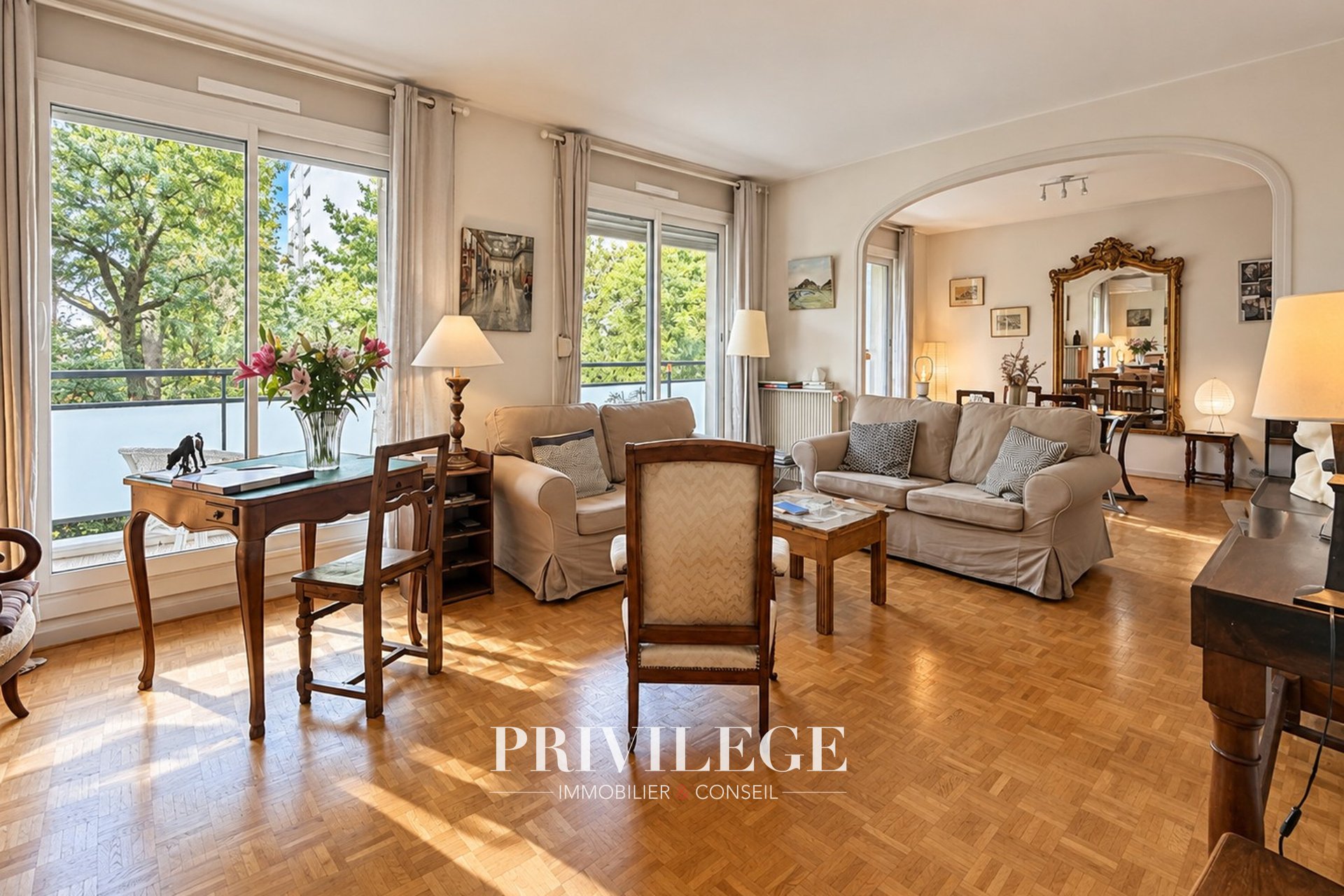 Appartement à vendre, 83m², Lyon 5ème