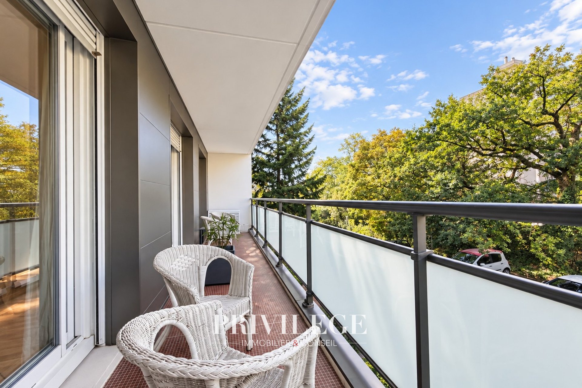 Appartement à vendre, 83m², Lyon 5ème