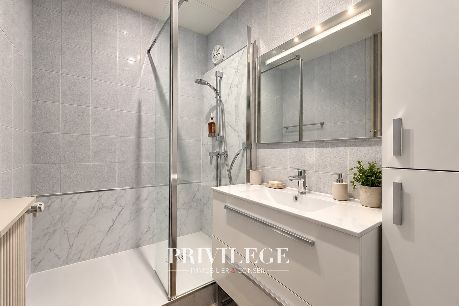 Appartement à vendre, 83m², Lyon 5ème