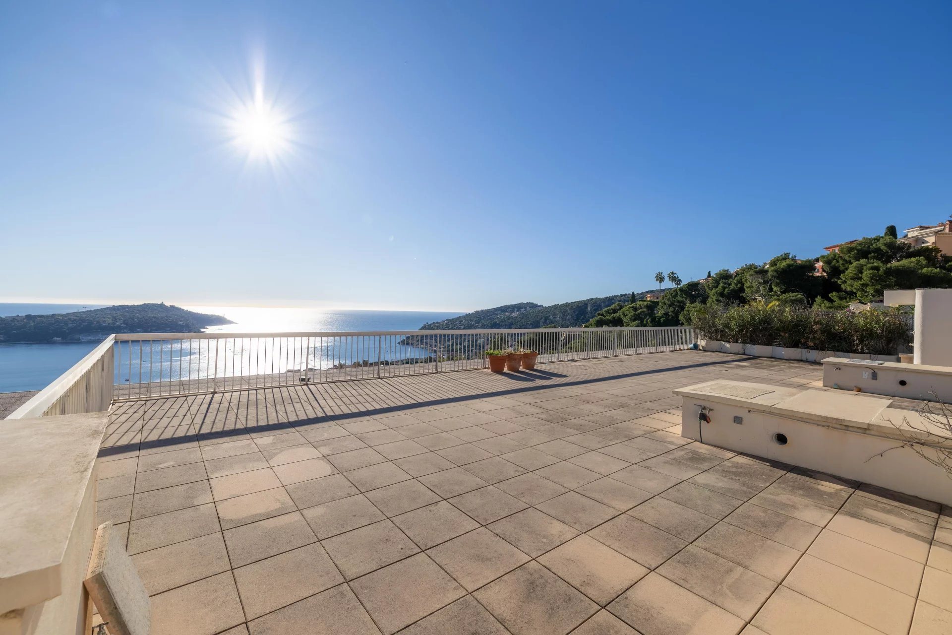 Appartement à vendre, 165m², Villefranche-sur-Mer