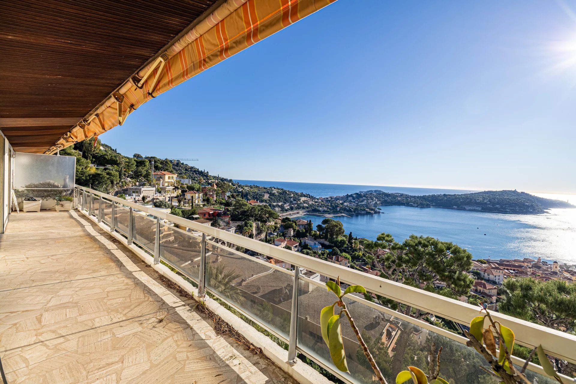Appartement à vendre, 165m², Villefranche-sur-Mer