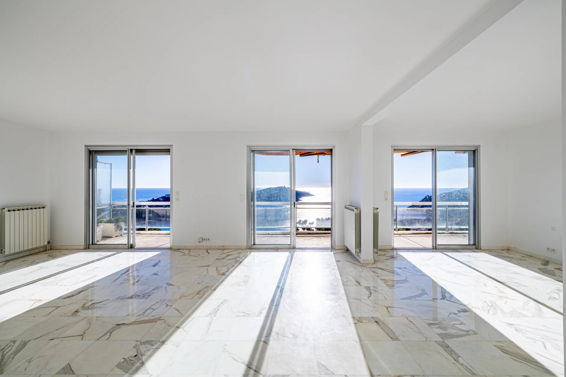 Appartement à vendre, 165m², Villefranche-sur-Mer