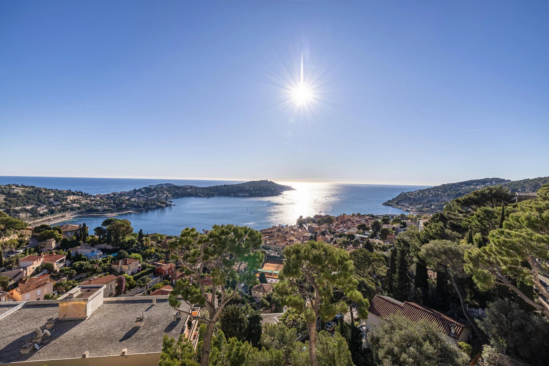 Appartement à vendre, 165m², Villefranche-sur-Mer