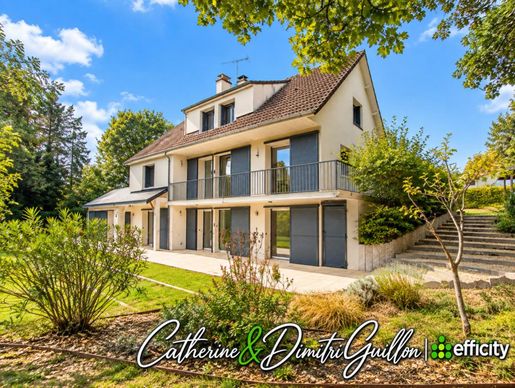 Maison 7 pièces 208 m² · à Nouaillé-Maupertuis · 208 m² · 399 900 €
