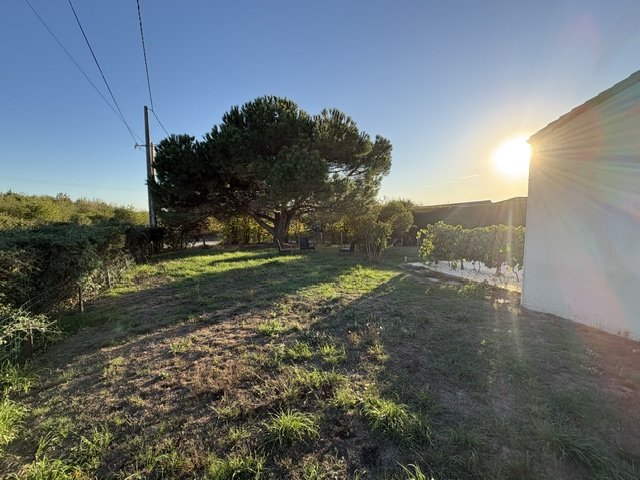 Maison à vendre, 108m², Saint-Maurice-des-Noues