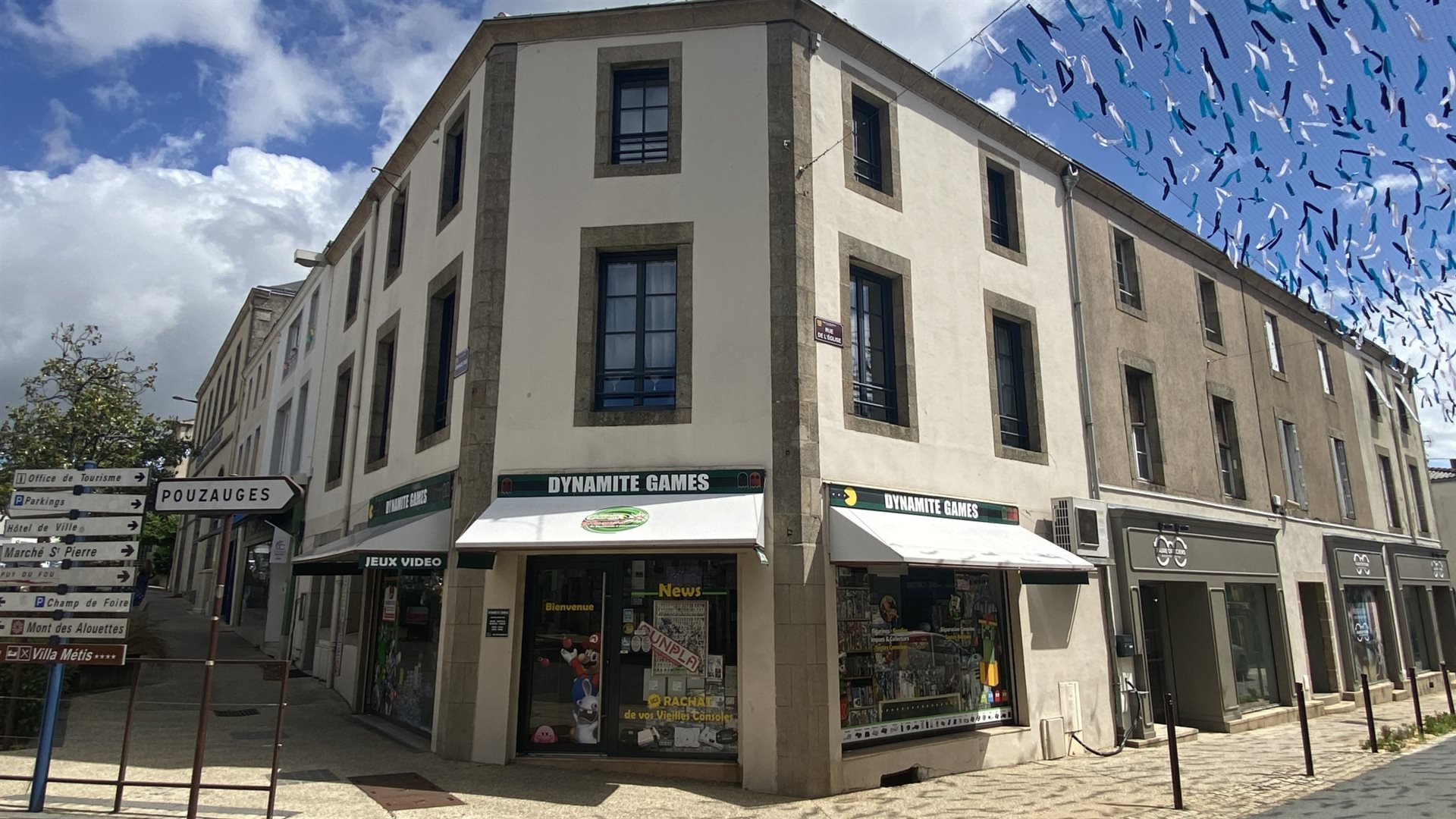 Appartement à vendre, 60m², Les Herbiers