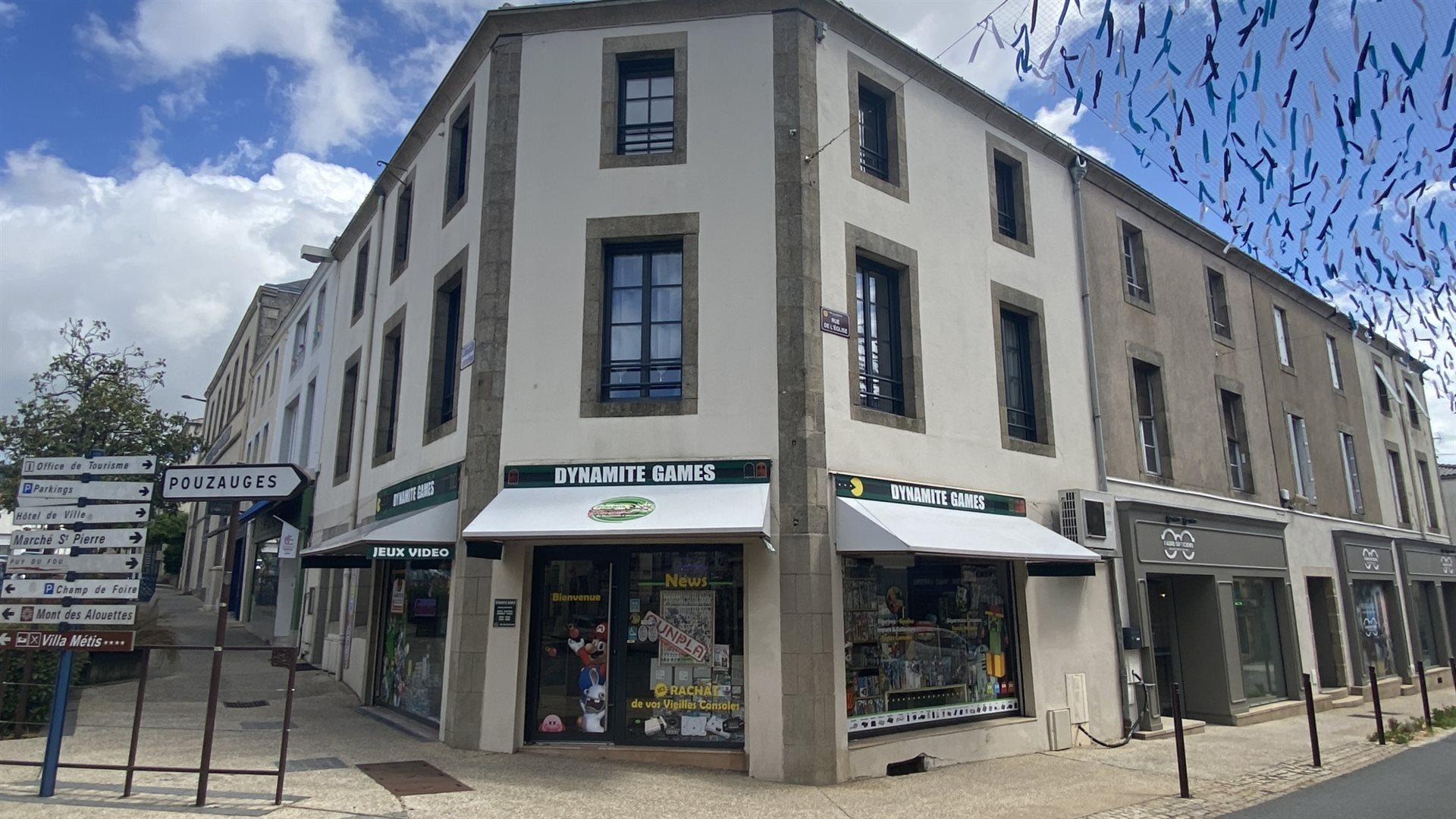 Appartement à vendre, 60m², Les Herbiers