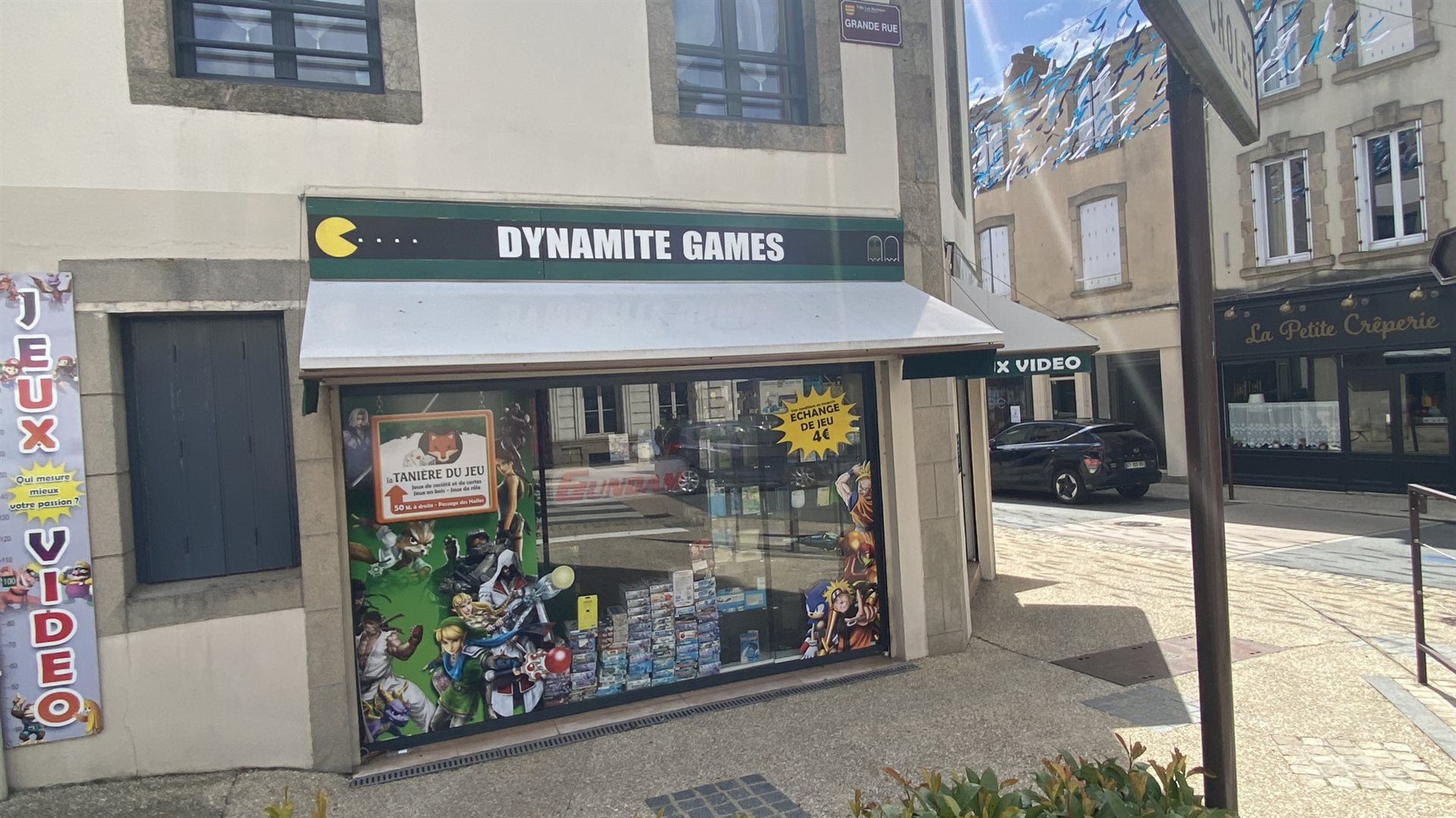 Appartement à vendre, 60m², Les Herbiers
