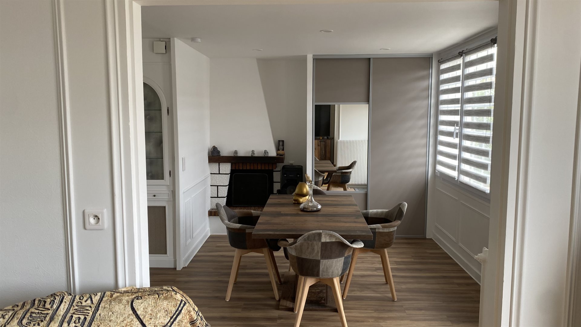 Maison à vendre, 76m², Chanverrie