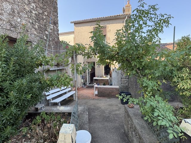 Maison à vendre, 112m², Tiffauges
