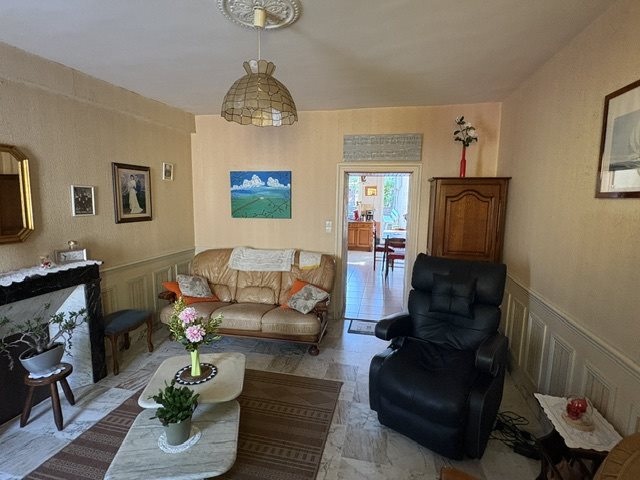 Maison à vendre, 112m², Tiffauges