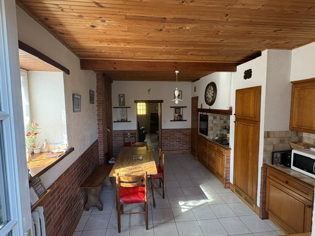 Maison à vendre, 112m², Tiffauges