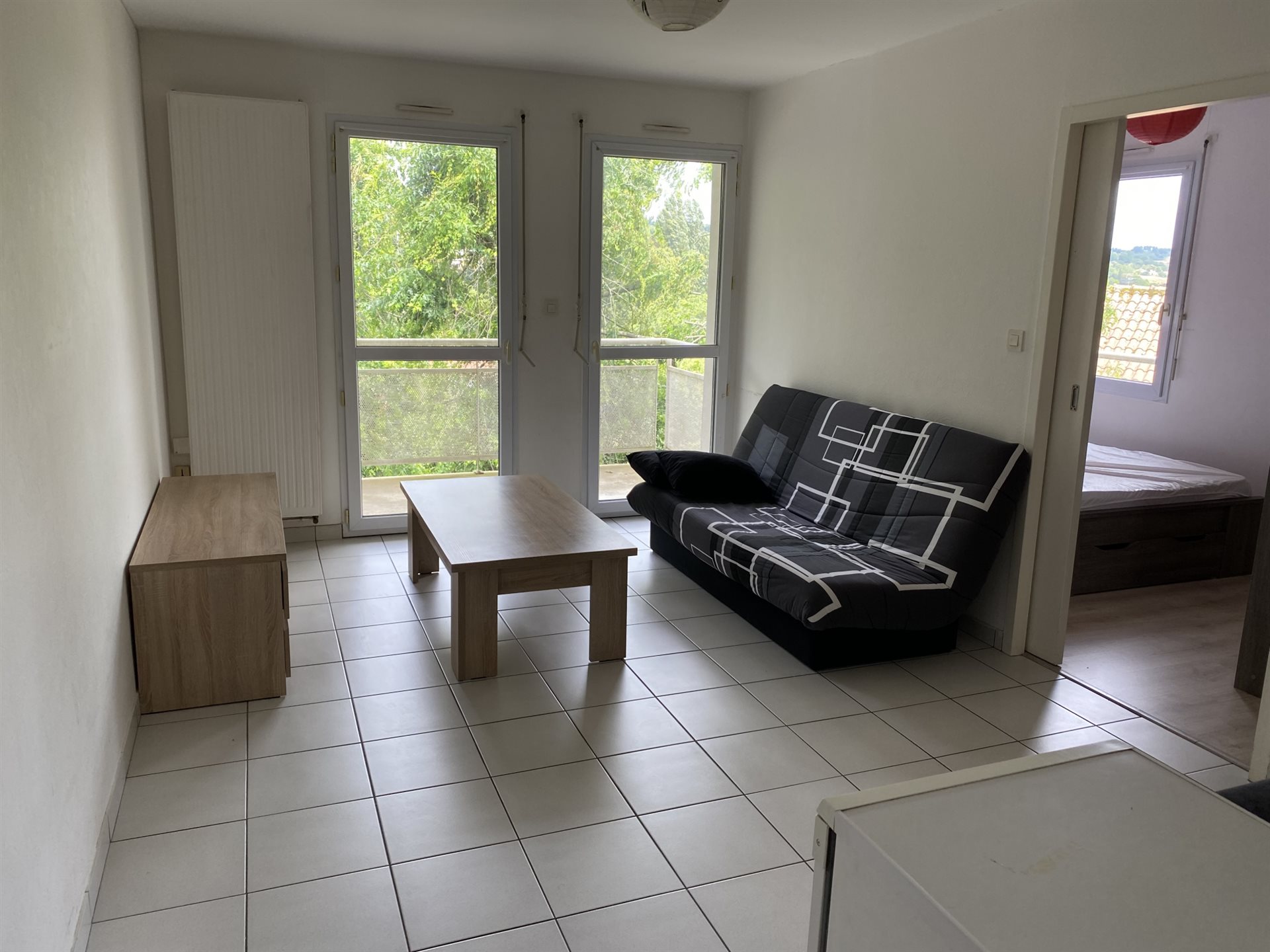 Appartement à louer, 35m², Pouzauges