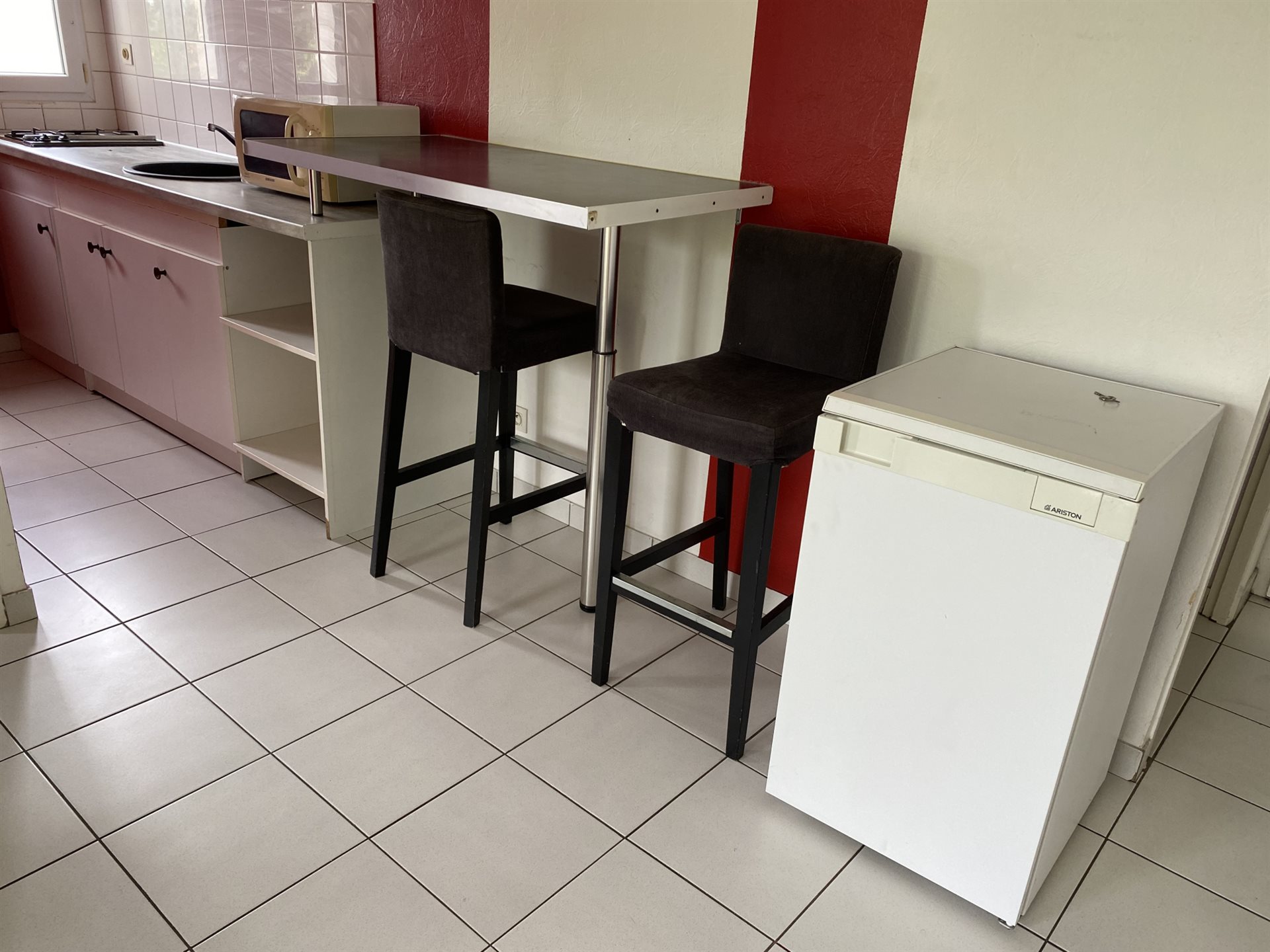 Appartement à louer, 35m², Pouzauges