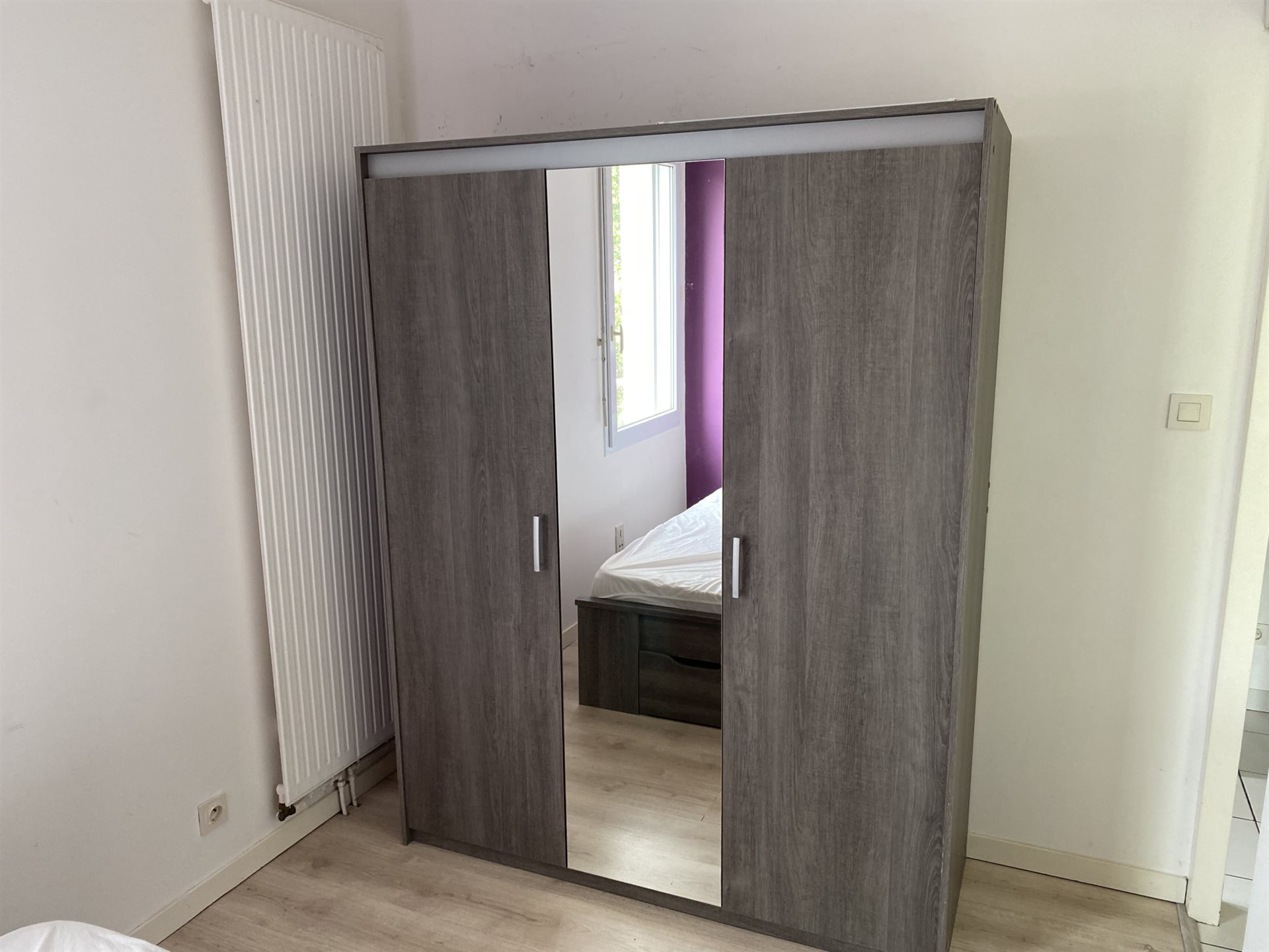 Appartement à louer, 35m², Pouzauges