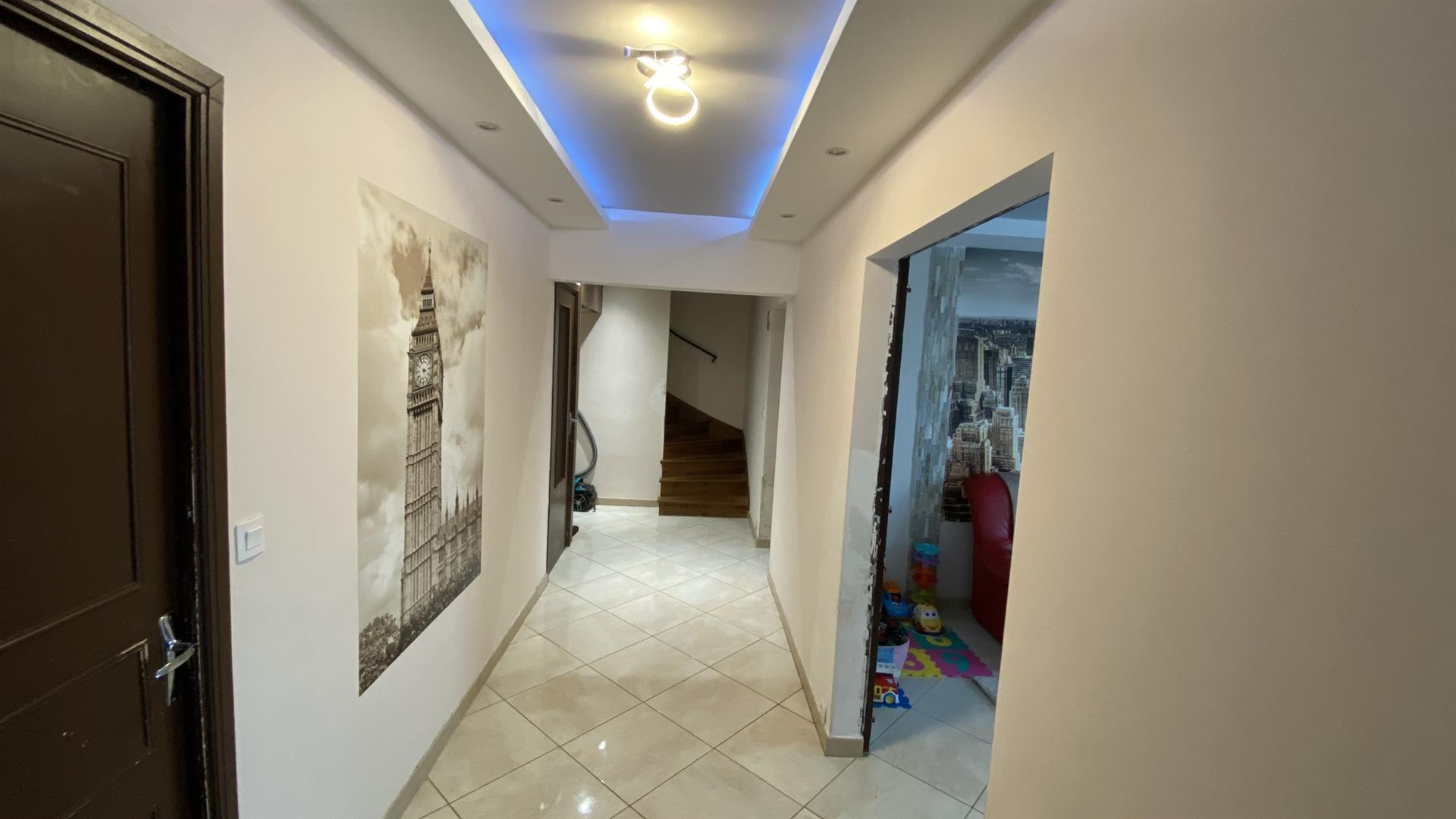 Maison à vendre, 95m², Saint-Germain-de-Prinçay