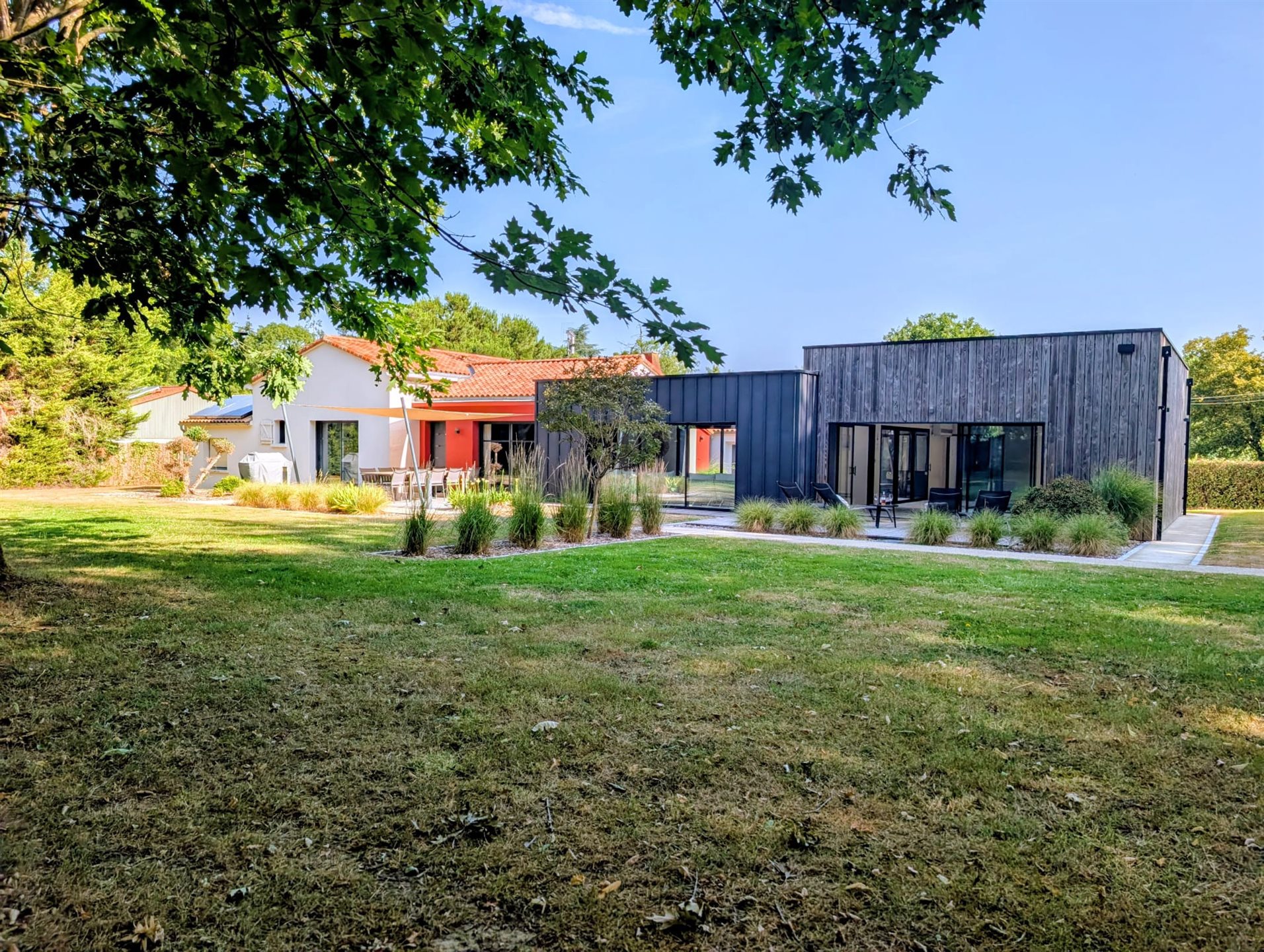Maison à vendre, 277m², Les Herbiers
